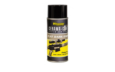 Wheeler Ceramacoat FDE 4oz