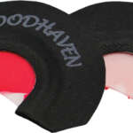 WOODHAVEN CUSTOM CALLS HAMMER - TOOTH 3 REED