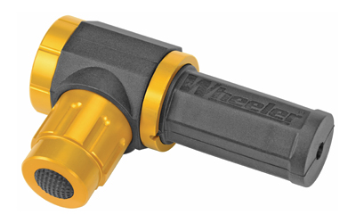 Wheeler Prof Laser Boresighter Grn