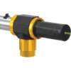 Wheeler Prof Laser Boresighter Grn