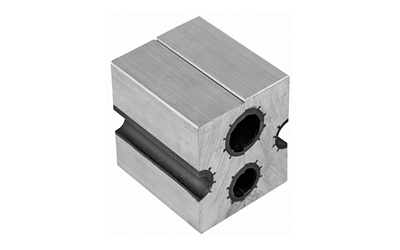 Wheeler Universal Barrel Clamp