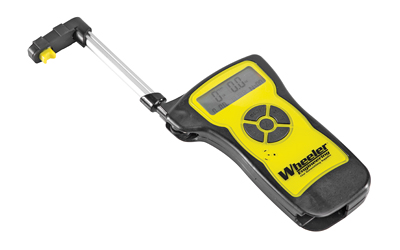 Wheeler Prof Digital Trigger Gauge