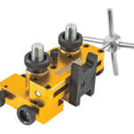 Wheeler Armorers Handgun Sight Tool