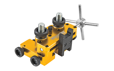 Wheeler Armorers Handgun Sight Tool