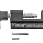 Wheeler AR Trigger Guard Tool