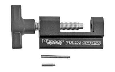Wheeler AR Trigger Guard Tool