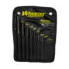 Wheeler Roll Pin Starter Set