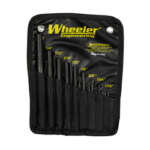 Wheeler Roll Pin Starter Set