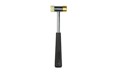 Wheeler Nylon/Brass Hammer