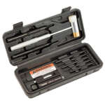 Wheeler AR-15 Roll Pin Tool Kit