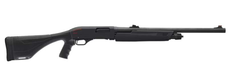Winchester 12 Gauge 2.75"  Shotshells 50rd