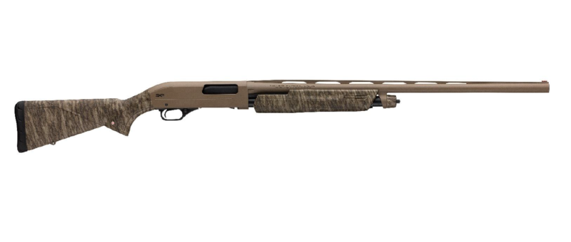 Winchester Shotgun 20 Gauge 28in Barrel Flat dark earth