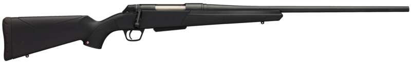 Winchester 6.5mm Creedmoor  50rd