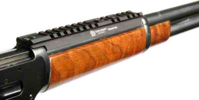 Xs Lever Scout Mount - Winchester 94 Ae