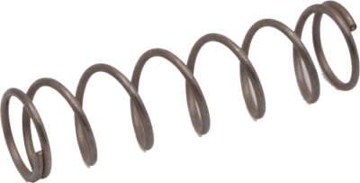 WLA AR10/AR15 MAGAZINE CATCH - SPRING 10PK