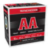 WIN AA TRGT 12GA 2.75" #9 25/250