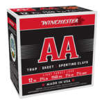 WIN AA TRGT 12GA 2.75" #9 25/250