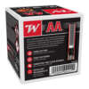 WIN AA 410 2.5" #9 25/250