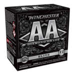 WIN AA DG 12GA 2.75" #7.5 25/250