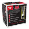 WIN AA TRGT 20GA 2.75" #7.5 25/250