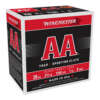 WIN AA HVY TRGT 20GA 2.75" #8 25/250