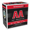 WIN AA LITE HC 12GA 2.75" #8 25/250