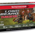 WIN LONG BEARD TS17 12GA 3" #9 5/50