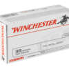 WIN USA 38SPL 130GR FMJ 50/500