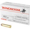 Winchester USA .357 MAGNUM  500rd