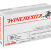 Winchester USA .357 MAGNUM  500rd