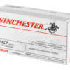 Winchester USA .357 MAGNUM  500rd