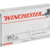 WIN USA 357SIG 125GR FMJ 50/500