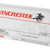 WIN USA 357SIG 125GR FMJ 50/500