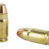 WIN USA 357SIG 125GR FMJ 50/500