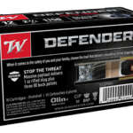 Winchester Defender 12 Gauge 2.75" 3-00/1oz  Shotshells 25rd