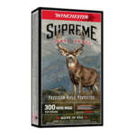 WIN SUP LR 300WM 195GR BC MAX 20/200