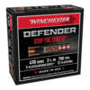 Winchester Defender .410 Bore 2.5"  Shotshells 25rd