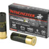 WIN DBL X HV 12GA 2.75" 00BK 9P 5/