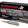 WIN 6.8 WSTN BLSTC TIP 170GR 20/200