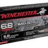 WIN 6.8 WSTN BLSTC TIP 170GR 20/200