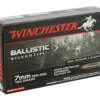 WIN BLSTC TIP 7MM MAG 150GR 20/200