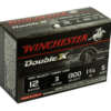 WIN DBL X HV TRKY 12GA 3" #5 10/100