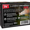 WIN LB XR TRKY 20GA 3" #6 1.25OZ 10