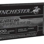 WIN SPR SUP 400LEGEND 300GR 20/200
