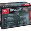 WIN BISMUTH 12GA 3" #1 15/150