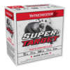 WIN SUPER TARGET #8 1-1/8OZ 25/250