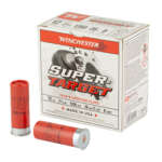 WIN SPR-TRGT 12GA 2-3/4" #8 25/250