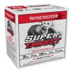 WIN USA 20GA 2.75" #7.5 25/250