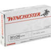 WIN USA 3006SP 147GR FMJ 20/200