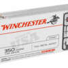 WIN USA 350 LEGEND 145GR FMJ 20/200